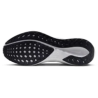 Unisex Nike Black Las Vegas Raiders Zoom Pegasus 41 Running Shoes
