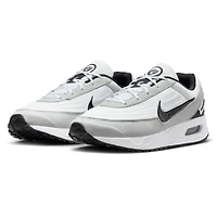 Unisex Nike White Las Vegas Raiders Air Max Verse Sneakers