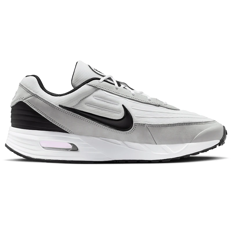 Unisex Nike White Las Vegas Raiders Air Max Verse Sneakers