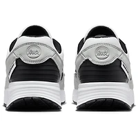 Unisex Nike White Las Vegas Raiders Air Max Verse Sneakers