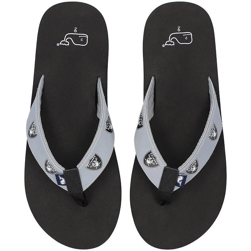 Tongs Vineyard Vines Las Vegas Raiders