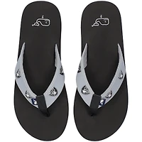 Tongs Vineyard Vines Las Vegas Raiders