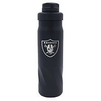 WinCraft Las Vegas Raiders 20oz. Morgan Water Bottle