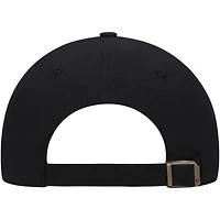 Women's '47 Black Las Vegas Raiders Miata Clean Up Adjustable Hat