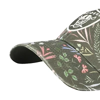 Casquette ajustable « 47 Green Verbena Clean Up » pour femme des Las Vegas Raiders