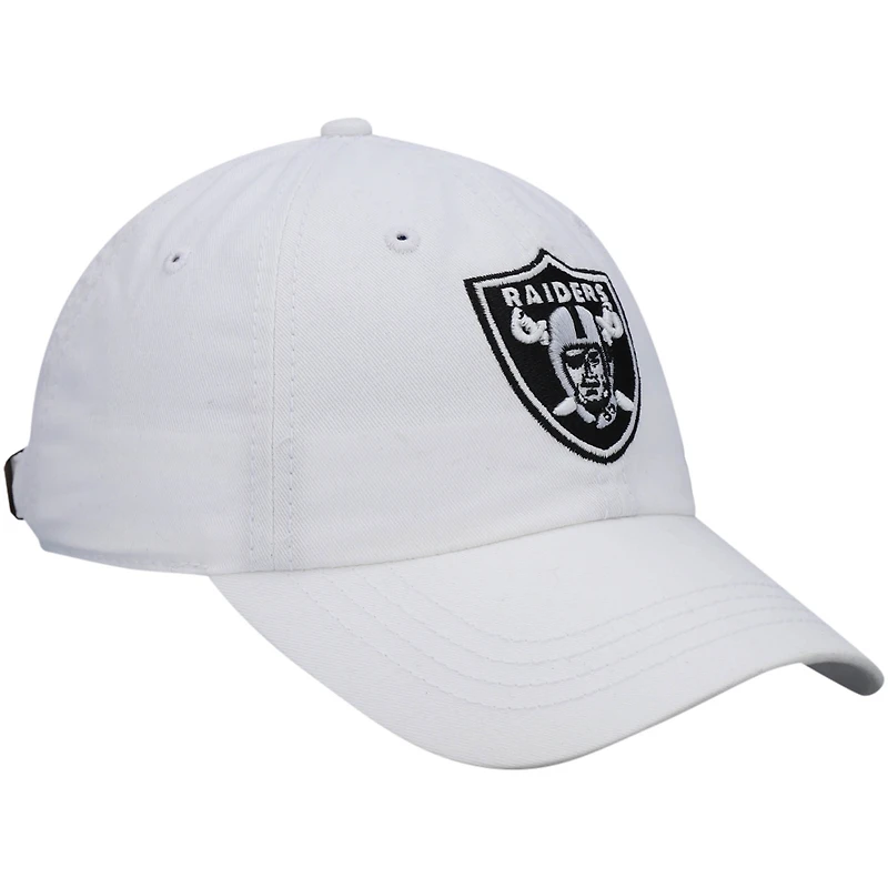 Women's '47 Las Vegas Raiders Miata Clean Up Adjustable Hat