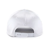 Casquette ajustable Outspoken Hitch blanche 47 des Las Vegas Raiders pour femme