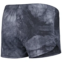Concepts Sport Charcoal Las Vegas Raiders Billboard Scoop Neck Racerback Tank and Shorts Sleep Set