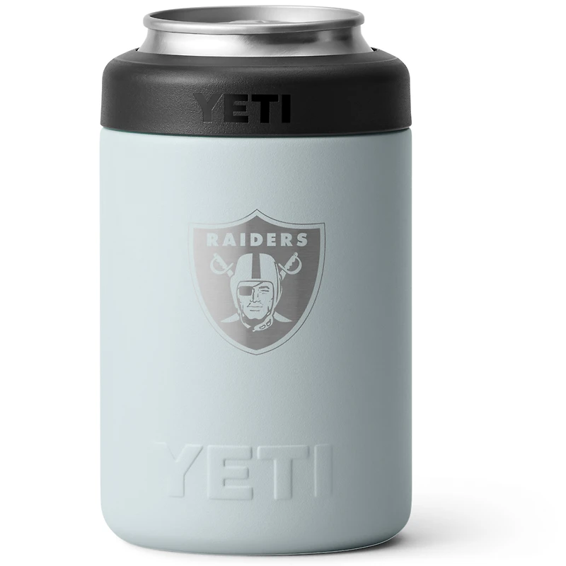 Glacière YETI Las Vegas Raiders 340 ml Rambler Colster