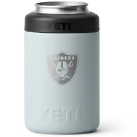 Glacière YETI Las Vegas Raiders 340 ml Rambler Colster