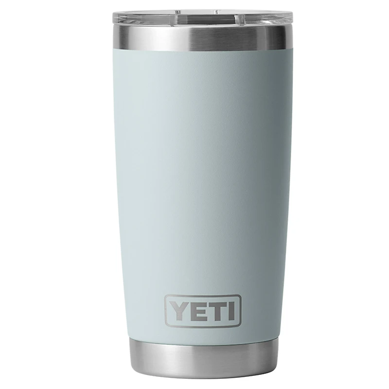 YETI Las Vegas Raiders 20oz. Rambler Tumbler with Magslider Lid