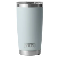 YETI Las Vegas Raiders 20oz. Rambler Tumbler with Magslider Lid