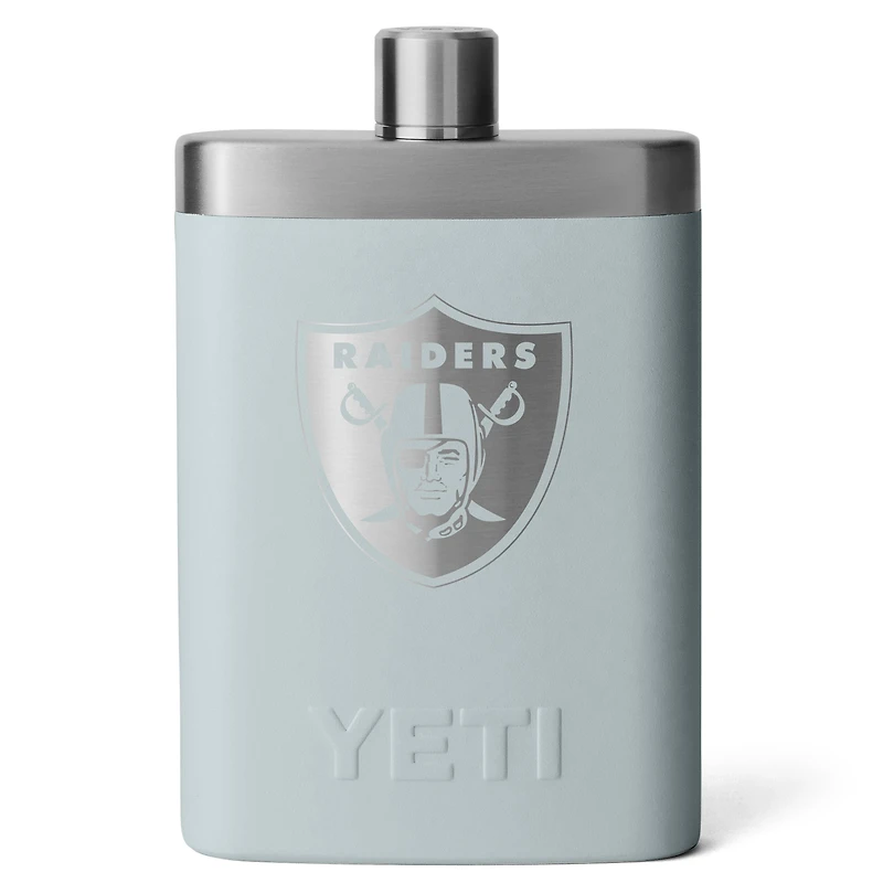 Bouteille isotherme YETI Las Vegas Raiders de 20 cl