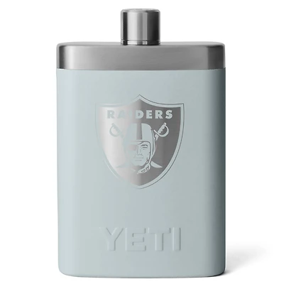 Bouteille isotherme YETI Las Vegas Raiders de 20 cl