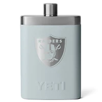 Bouteille isotherme YETI Las Vegas Raiders de 20 cl