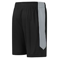 Short tendance noir pour jeunes Las Vegas Raiders