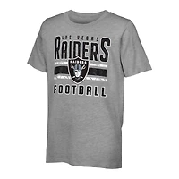 Ensemble de t-shirts the Mix pour jeunes Las Vegas Raiders