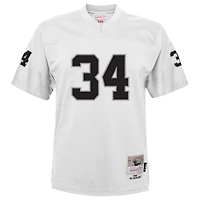Youth Mitchell & Ness Bo Jackson White Las Vegas Raiders 1988 Retired Player Legacy Jersey