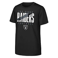 T-shirt à manches courtes Raid B01 NFL pour jeunes V114013 TEEYTHC HK1B7FJHAF01_B01_RAI #6
