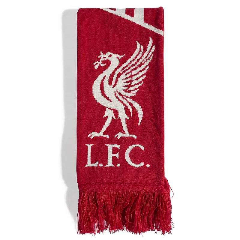 Écharpe adidas Liverpool Home Team