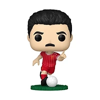Figurine Funko Pop! Ian Rush Liverpool