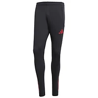 Men's adidas  Black Liverpool 2025/26 AEROREADY Training Pants
