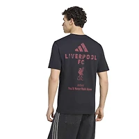 Men's adidas Liverpool Graphic T-Shirt