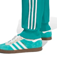 Men's adidas Green Liverpool Lifestyler Track Pants