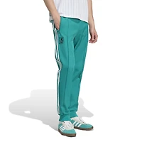 Men's adidas Green Liverpool Lifestyler Track Pants