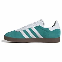Chaussures adidas Gazelle vertes Liverpool Terrace Icons pour homme