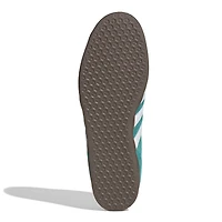 Chaussures adidas Gazelle vertes Liverpool Terrace Icons pour homme