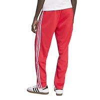 Men's adidas Originals  Red Liverpool Track Pants