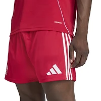 Men's adidas  Red Liverpool 2025/26 Home AEROREADY Replica Shorts