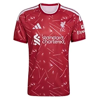 Maillot réplique domicile rouge adidas Liverpool 2026/27 pour homme
