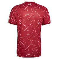 Men's adidas  Red Liverpool 2026/27 Home Replica Jersey