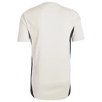 Maillot d'entraînement adidas Liverpool AEROREADY blanc pour homme