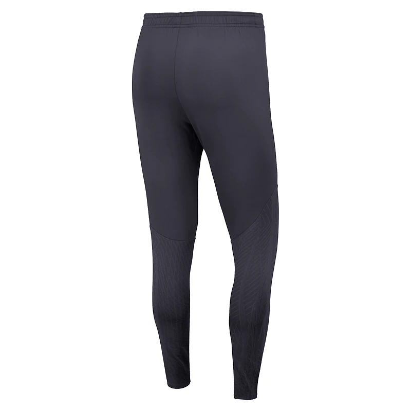 Men's Nike Anthracite Liverpool 2023/2024 Third Strike Performance Pants