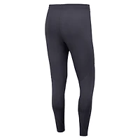 Men's Nike Anthracite Liverpool 2023/2024 Third Strike Performance Pants