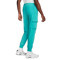 Pantalon de jogging cargo Nike Aqua Liverpool Club pour homme