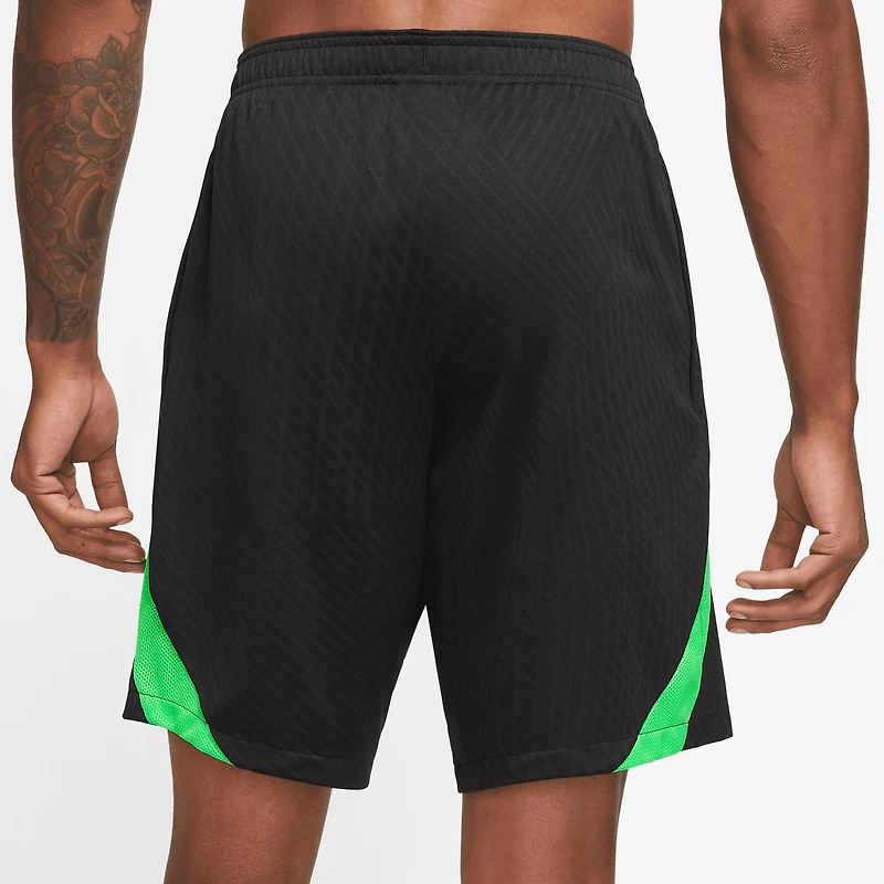 Short Performance Nike Liverpool 2023/24 Strike pour Homme - Noir