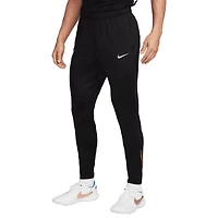 Men's Nike Black Liverpool 2024/25 Strike Performance  Pants