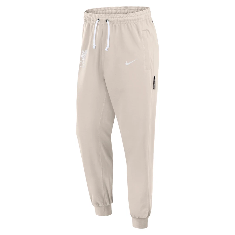 Men's Nike Gray Liverpool 2024/25  Standard Issue Taper Pants