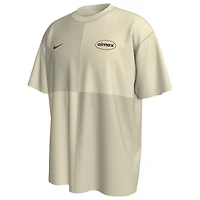 Men's Nike White Liverpool Premium Air Max T-Shirt