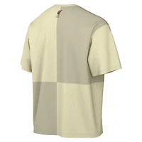 T-shirt Nike Liverpool Premium Air Max blanc pour homme