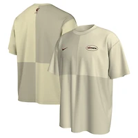 T-shirt Nike Liverpool Premium Air Max blanc pour homme