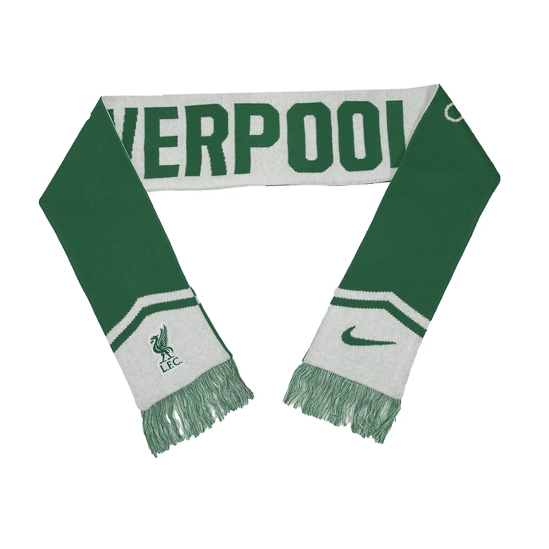 Nike Liverpool Local Verbiage Scarf
