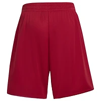 Mini-kit adidas rouge Liverpool 2025/26 pour tout-petit
