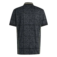 Unisex adidas Gray Liverpool Lifestyler Fashion Jersey