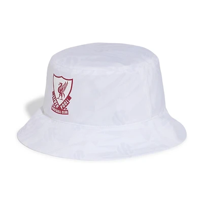 Bob unisexe adidas blanc Liverpool bob Away Club