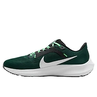 Chaussures de running unisexes Nike Zoom Pegasus 40 vertes Liverpool